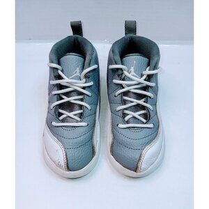 Jordan 12 Retro Toddler Sneaker
